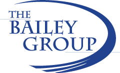 The Bailey Group logo