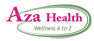 Aza Health logo